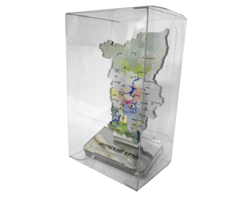 Футляр под сувенир. Арт. НФ-00008507